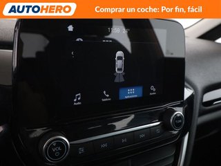 Ford Fiesta 1.0 EcoBoost Active