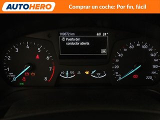 Ford Fiesta 1.0 EcoBoost Active