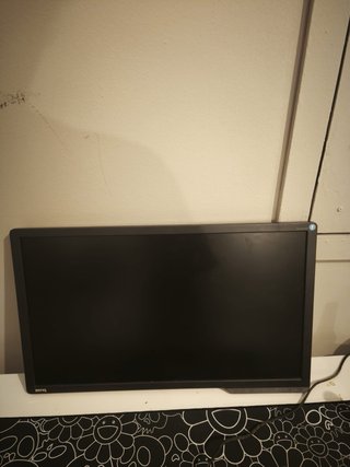 PC da Gaming RTX con monitor incluso