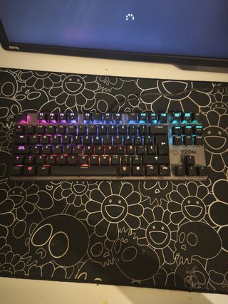 PC da Gaming RTX con monitor incluso