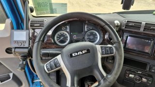 Daf 530cf 2018