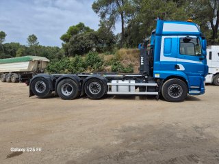 Daf 530cf 2018