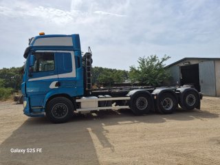 Daf 530cf 2018