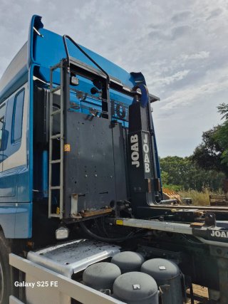 Daf 530cf 2018