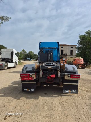 Daf 530cf 2018