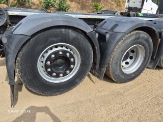 Daf 530cf 2018
