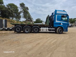 Daf 530cf 2018