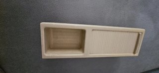 Consola Central BMW E46