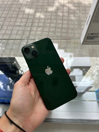 iPhone 13 128gb buone condizioni