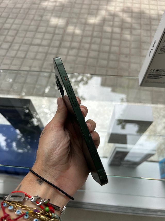 iPhone 13 128gb buone condizioni