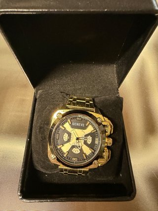 Reloj Geneve