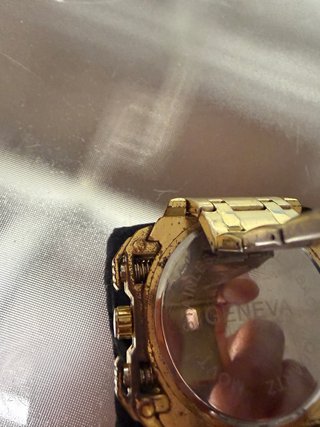Reloj Geneve