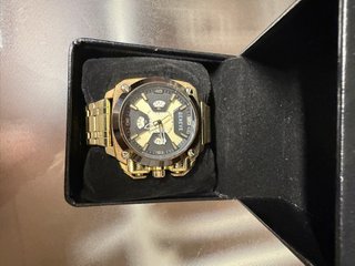 Reloj Geneve