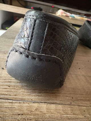 Mocasines Michael Kors Fulton