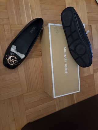 Mocasines Michael Kors Fulton