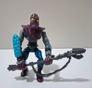 Foot Soldier - Tartarughe Ninja