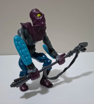Foot Soldier - Tartarughe Ninja