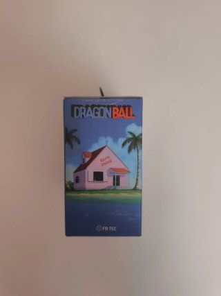 Mando Inalámbrico Dragon Ball FR-TEC sin uso.