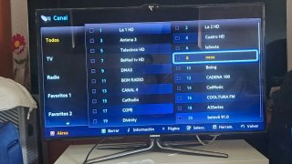 Televisor Samsung 40 Full HD