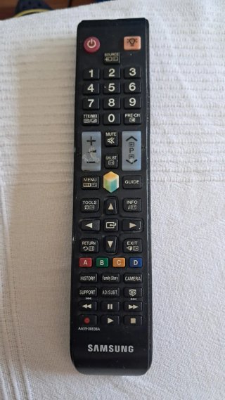 Televisor Samsung 40 Full HD