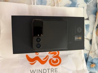 Motorola Razr 70 Plus 512GB Nuovo