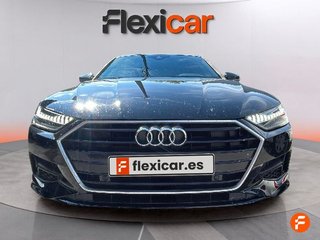 Audi A7 Sportback 40 TDI quattro-ultra S tronic
