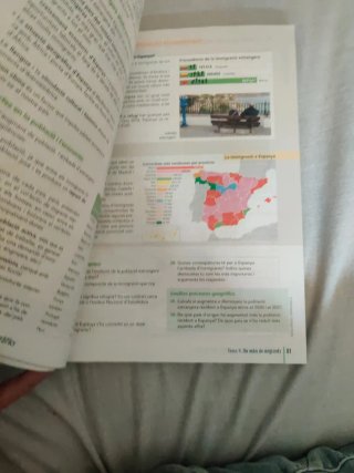 Geografia i història 3 ESO