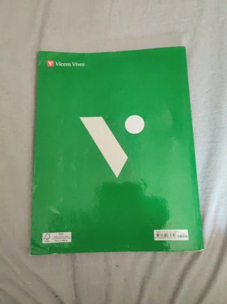Geografia i història 3 ESO