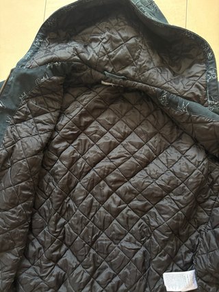 Carhartt WIP Active Jacket x Stray Rats