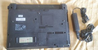 Portátil Hp