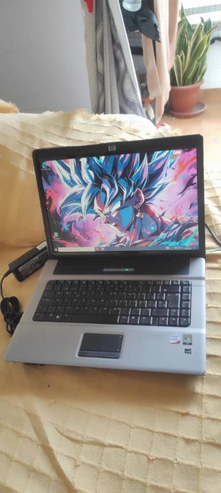 Portátil Hp