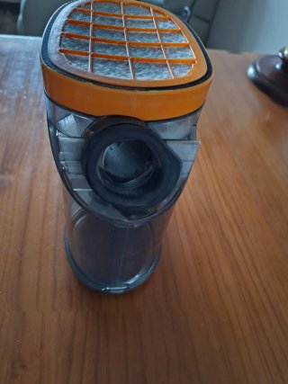 Depósito Aspirador Philips Speed Pro Max