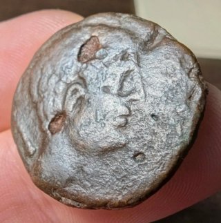As Betarratis 150-90 a.C. " caudillos galos "