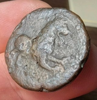 As Betarratis 150-90 a.C. " caudillos galos "