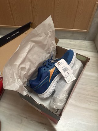 Sneakers Reebok Running Taglia 38 Nuove