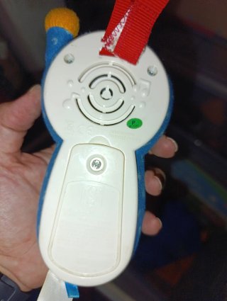 Teléfono VTech para bebés