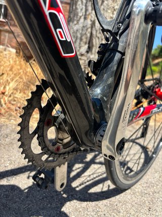 Bicicleta Goka Special Edition Carbono