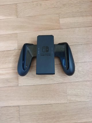 Nintendo Switch + 5 Juegos