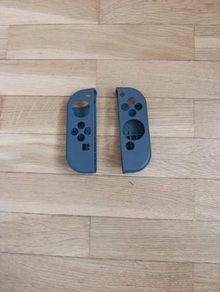 Nintendo Switch + 5 Juegos