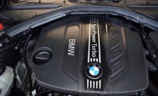 BMW Serie 3 320d -