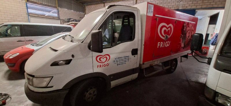 Iveco Daily 2005 - foto 1
