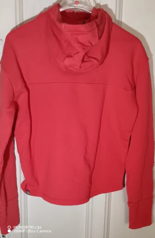 Sudadera the north face L Mujer