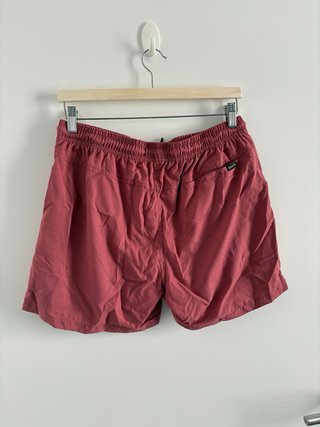 Bañador Kaotiko Rojo Talla M Nuevo