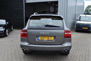 Porsche Cayenne 2009