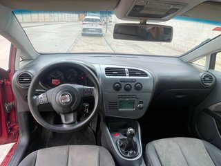 SEAT Leon 2008