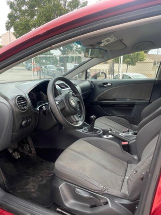 SEAT Leon 2008
