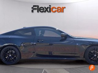 BMW Serie 4 420d