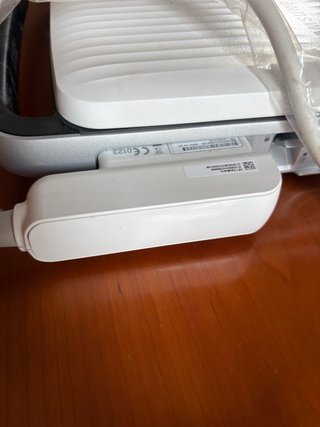 Ecografo SAMSUNG HM70EVO y sonda SAMSUNG