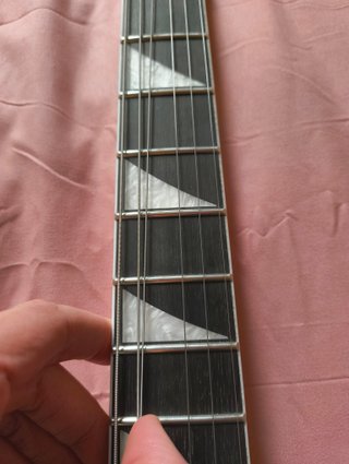 Chitarra Elettrica Jackson Dinky JS22 Blu