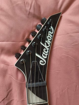 Chitarra Elettrica Jackson Dinky JS22 Blu